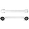 SPA Bathtub Armrest Safety AntiSlip Bath Grab Rail Handle for Elderly Pregnant Children
