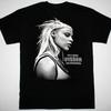 Yolandi Visser Die Antwoord Koszulka Czarna Bawełniana Wszystkie Rozmiary S do 5XL - Męska Letnia Bawełniana Koszulka z Graficznym Nadrukiem