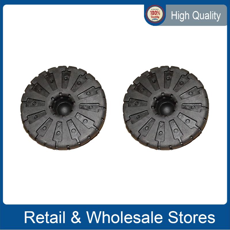 2pcs Rear shock absorber spring rubber pad 8E0512149C 4B0512149 for VW Passat 8E0 512 149 C 4B0 512 149 8E0 512 149C