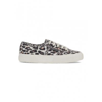 Superga 2705 Light Leopard Print S4121swaad