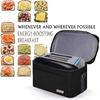 BAGLHER ... Toaster Storage Bag,Carrying Bag,Compatible With Most 2-slice Toasters,With a Front Accessory Bag,Which can Hold Accessories and