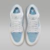 Jordan 1 Low SE Denim Worn Blue (Women's)