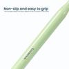 Household 3-Sided Toothbrush with Soft Bristles Comfortable Easy to Use Deep Cleaning Toothbrush for Adults Kids Boys Girls
