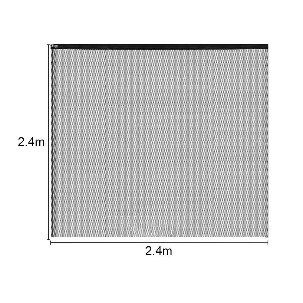 60 Maschen Material Obstbaumnetz Garten Schutz Ultrafeines Netz