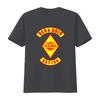 Red Gold Nation Bandidos Supporto T-shirt Messicano Grasso Mondo Fatta negli USA S 5XL vintage Lavata Comoda Leggermente alla Moda