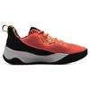 Under Armour Hovr Splash 3 Curry Fashion Versatile Durable Breathable Low-Top Basketball Shoes Unisex sneaker Orange 3026891-800