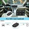 OBD2 WIFI ELM327 V1.5 Scanner – iOS/Android Diagnostic Tool for Auto OBDII Code Reading (ELM327 V1.5 Wi-Fi)