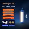 UOSULED Emergency Rechargeable LED Tube Light