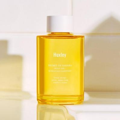 Olio per il corpo Huxley Moroccan Gardener 100ml