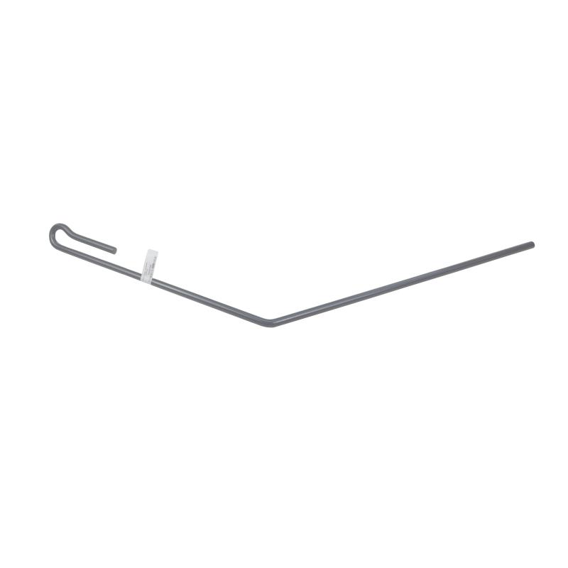 Long Tine for Amazone Seeder 952459 FI-9mm -565mm Powder Coated MORGA