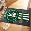 Kw Heavy Trucks Customizable Name Area Rug Suitable for Foyer Outdoor Decorate room Study room Anti-slip Rug Office home decor