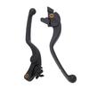1 Pair Motorcycle Brake Clutch Levers Left Right Handle Brake Lever for F900R F900XR 2020‑2022