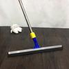 Household Telescopic Silicone Squeegee