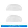 For Tesla Model 3/Y Car Neck Pillow Memory Cotton Protective Lumbar Support Backrest Relieves Pressure Car Headrest Accessories