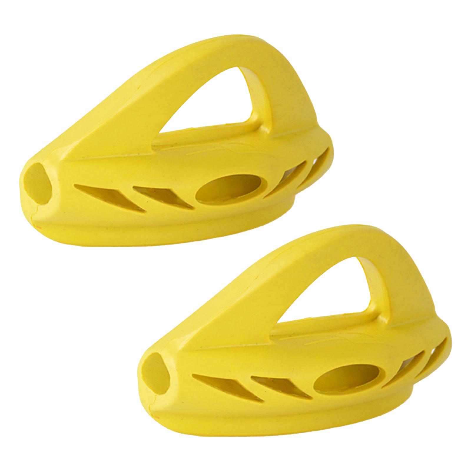 

Аксессуары для ремешка ласт для дайвинга Ласты Пружинные ласты Пятки Ремешок Ручка Держатель Шнурок для обуви Пятки Ласты Пряжка быстрого снятия жёлтый