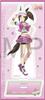 Aines Fuujin Acrylic Stand Uma Musume Competition Uniform Ver. Official Merchandise