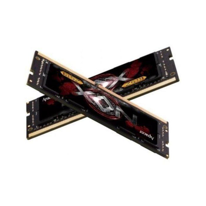 Memoria RAM Apacer 16GB DDR4 3200MHz NOX SO-DIMM