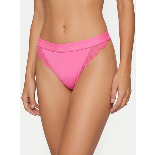Трусы бразильяны Guess O4YE00 PZ01C EU XS