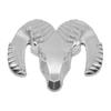 GXP1 3D Auto-Emblem Karosserie Kotflügel Kofferraum Aufkleber für Dodge RAM 1500 2500 Journey Charger Durango Challenger Jcuv Auto-Emblem Zubehör