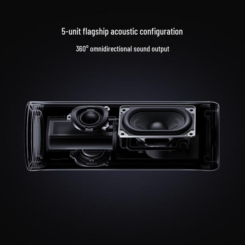Xiaomi Portable Outdoor Bluetooth Speaker