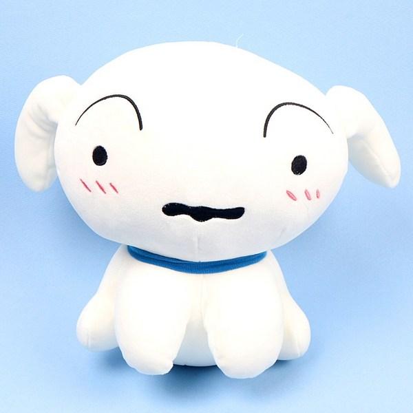 

Crayon Shin-chan кукла альбинос 25см, Популярные игрушки для корейских детей