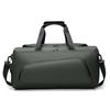 Men's Sports Travel Bag with Dry Wet Separation