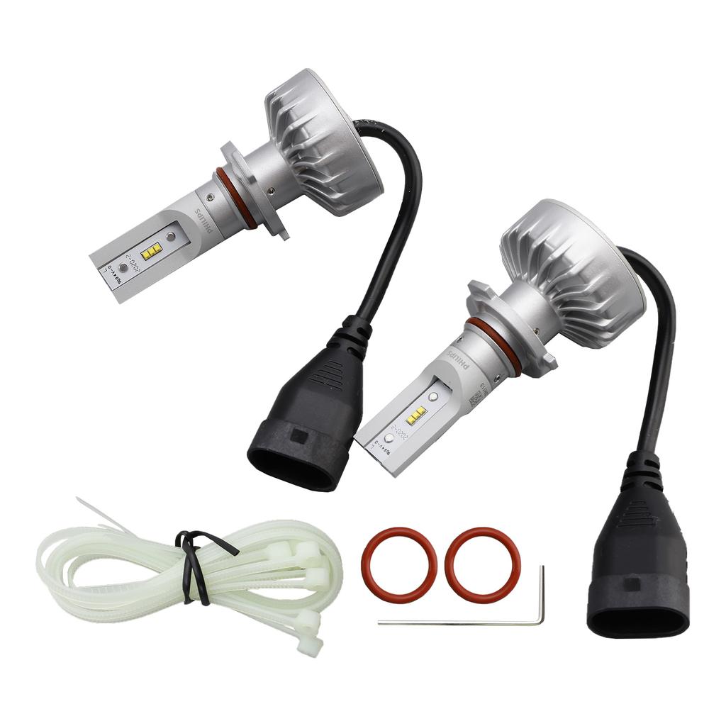 Car Light LED-HL Ultinon LED HB3/4 9005/6 11005UL 12V 15W +160% For Philip