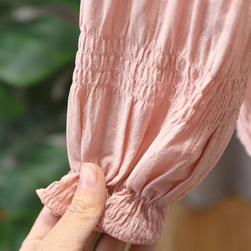 Girls' Spring Suits Children's Girls Babies Children's Spring Solid Color Printing Casual Two-piece Suit