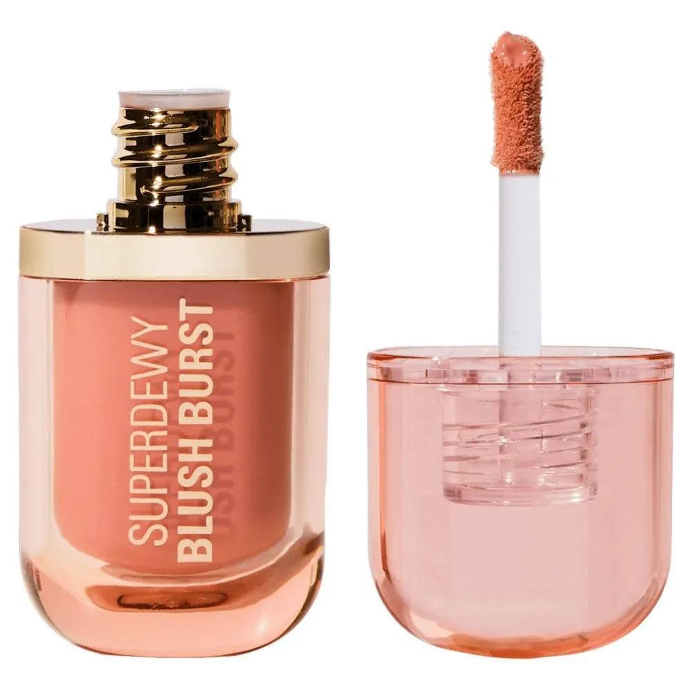 REVOLUTION Liquid Blusher Superdewy Soft Pink 4.2ml