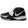 Kyrie 6 TB Black White Men Sneakers CW4142-001