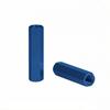 Colourful Aluminum Hex Standoff Spacer M4 M5 M6 Aluminium Alloy Female Threaded Sleeving Hexagon Studs Nuts Screw For RC Parts