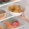 Chahua Elastic Food Storage Covers