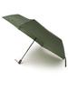 Ships Amvel VERYKAL Large Folding Umbrella for One Size Men, 710280002, Olive,
