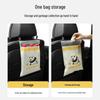 Meiliya Disposable Car Garbage Bags