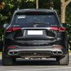 Mercedes-Benz GLE/GLS V167/X167 2020+ GLE63 AMG Hecklippe Heckmodifikation