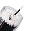 Disposable Lip Brush Sticks, 100 Pieces (Lip Mask, Lipstick Brush, Makeup Brush, Lip Glaze Brush, Lipstick Cotton Swab)