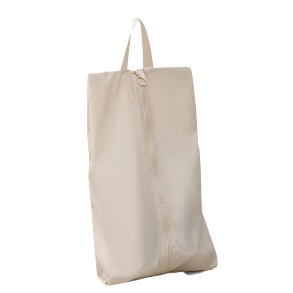 [Alta Green] Shoe case beige