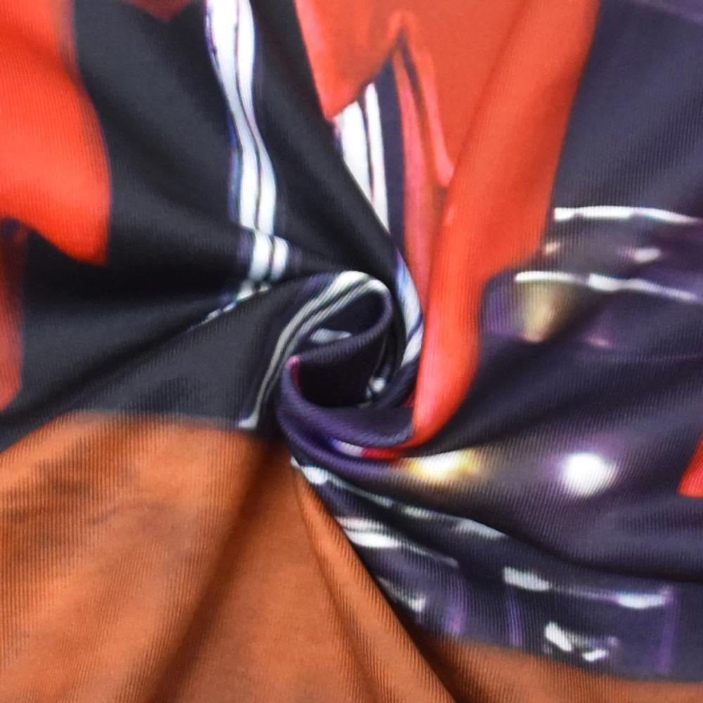 Dětský strašidelný halloweenský kostým Five Nights at Freddy's Kombinéza Cosplay Nightmare BonnieD Vlk Anime Vánoční dárek pro chlapce