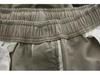 Men's Durable Loose Cotton Work Shorts for Construction and Auto Repair