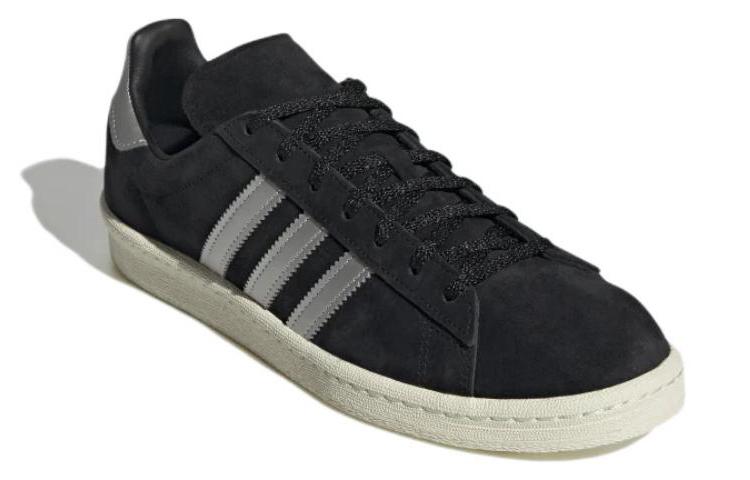 adidas Campus 80s Black Off White
