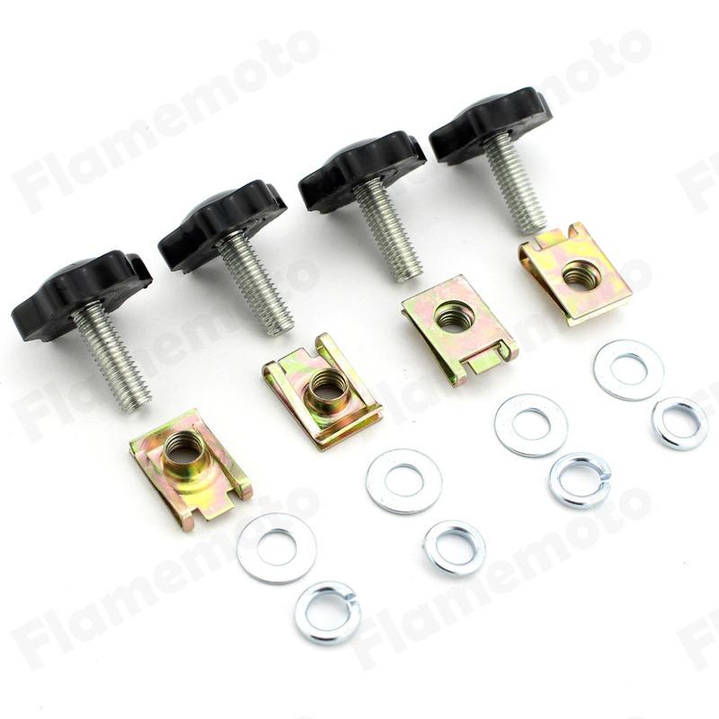 Black Motorcycle Saddlebag Locks Mounting Security Theft Deterrent Bracket Hardware Screw Bolt For Harley Street Glide Touring