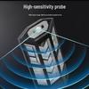 New Solar-Powered Outdoor Street Light with Remote-Controlled Motion Sensor