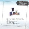 Everyday Witch Tarot Mini Tarot Fortune Telling Method Japanese Instruction Manual Included Genuine Tarot Cards 78 Pieces Witch Mini Size