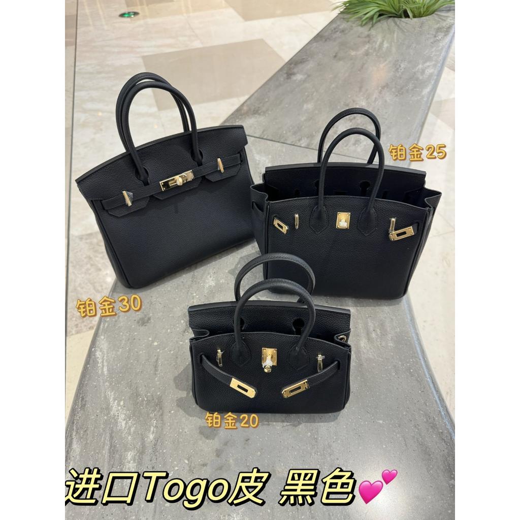 Borsa di alta qualità togo con motivo litchi color platino moda europea e americana borsa a tracolla messenger borsa a mano transfrontaliera donna