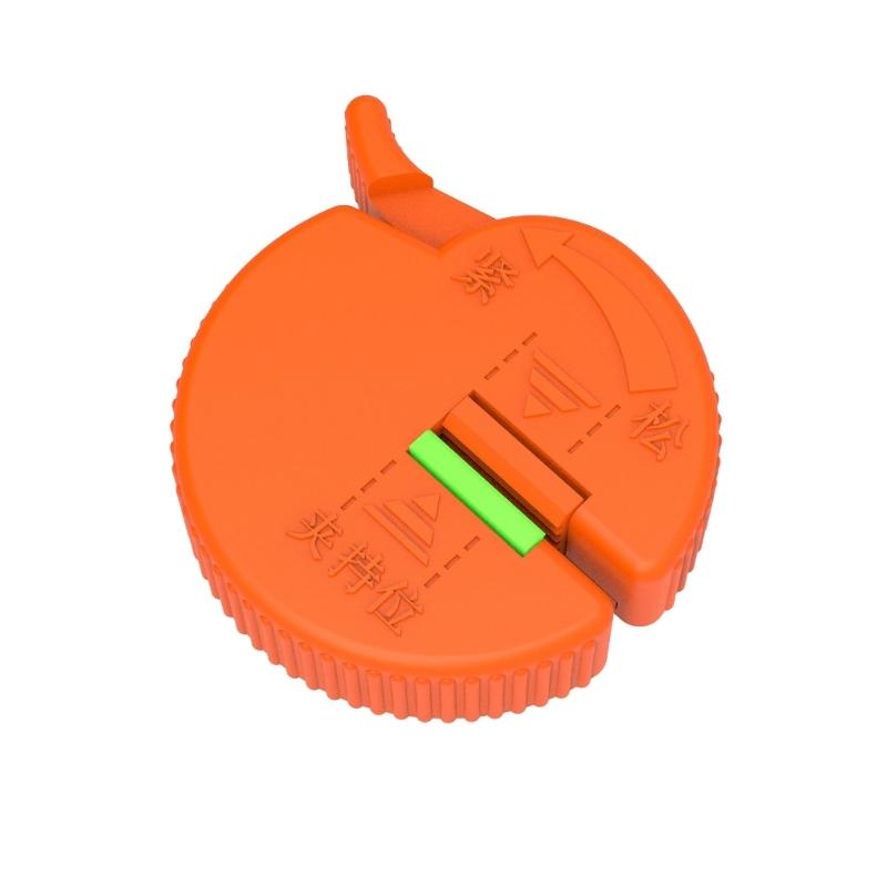 

Multiple Compatible Fishing Flip Hook Baits Holder Quick Tool Frees Installation Quality Materials For Anglers Outdoors 1