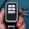 Honda Civic XRV Key Case for Accord, Lingpai, Vezel, CRV, Jade, and Breeze