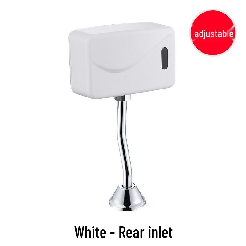 Automatic Smart Sensor Urinal Flush Valve