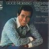 7-дюймовая пластинка ЭНДИ УИЛЬЯМС ,С OSMONDS - Good Morning Starshine SONE70096 CBS/Sony 1969 Япония Поп Б/У