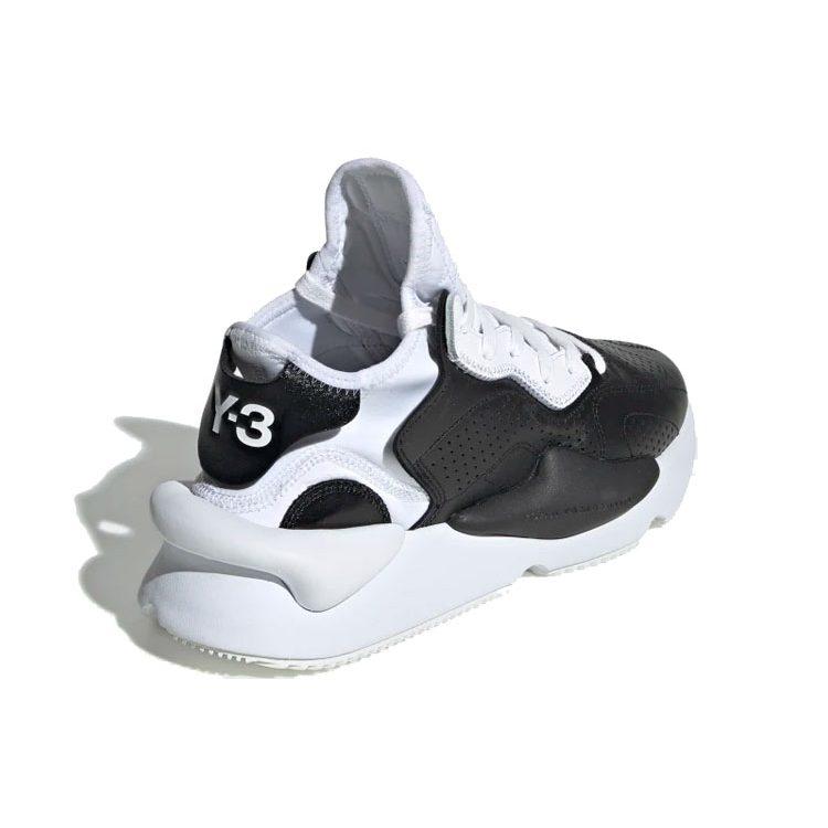 Y-3 Kaiwa Y-3 'Black White' EH1398