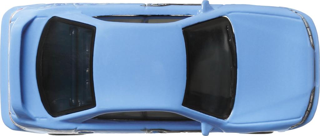 Hot Wheels Rychle a zběsile Custom Acura Integra Sedan GSR Hračka mini autíčko 3 roky a starší modré JDJ13 & -